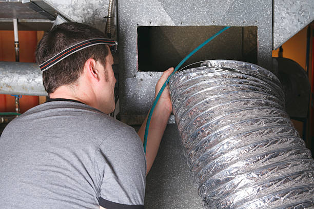 Best Ventilation Cleaning Services  in Kaibab Estates West, AZ