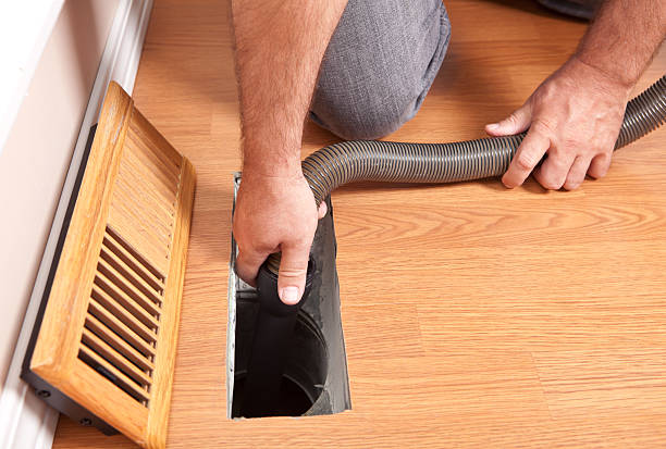 Best Air Duct Cleaning Company Near Me  in Kaibab Estates West, AZ