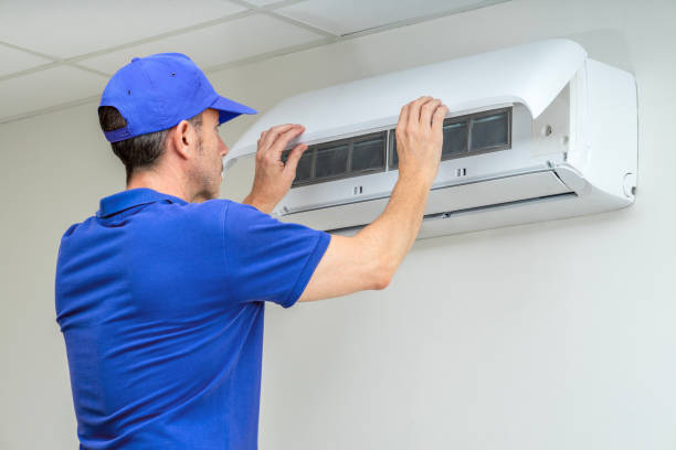 Ductwork Cleaning Services in AZ